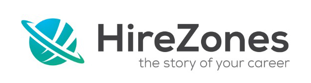 hirezones logo