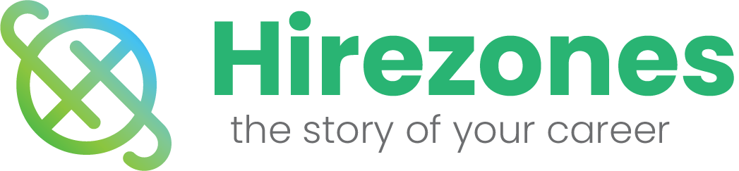 hirezones logo